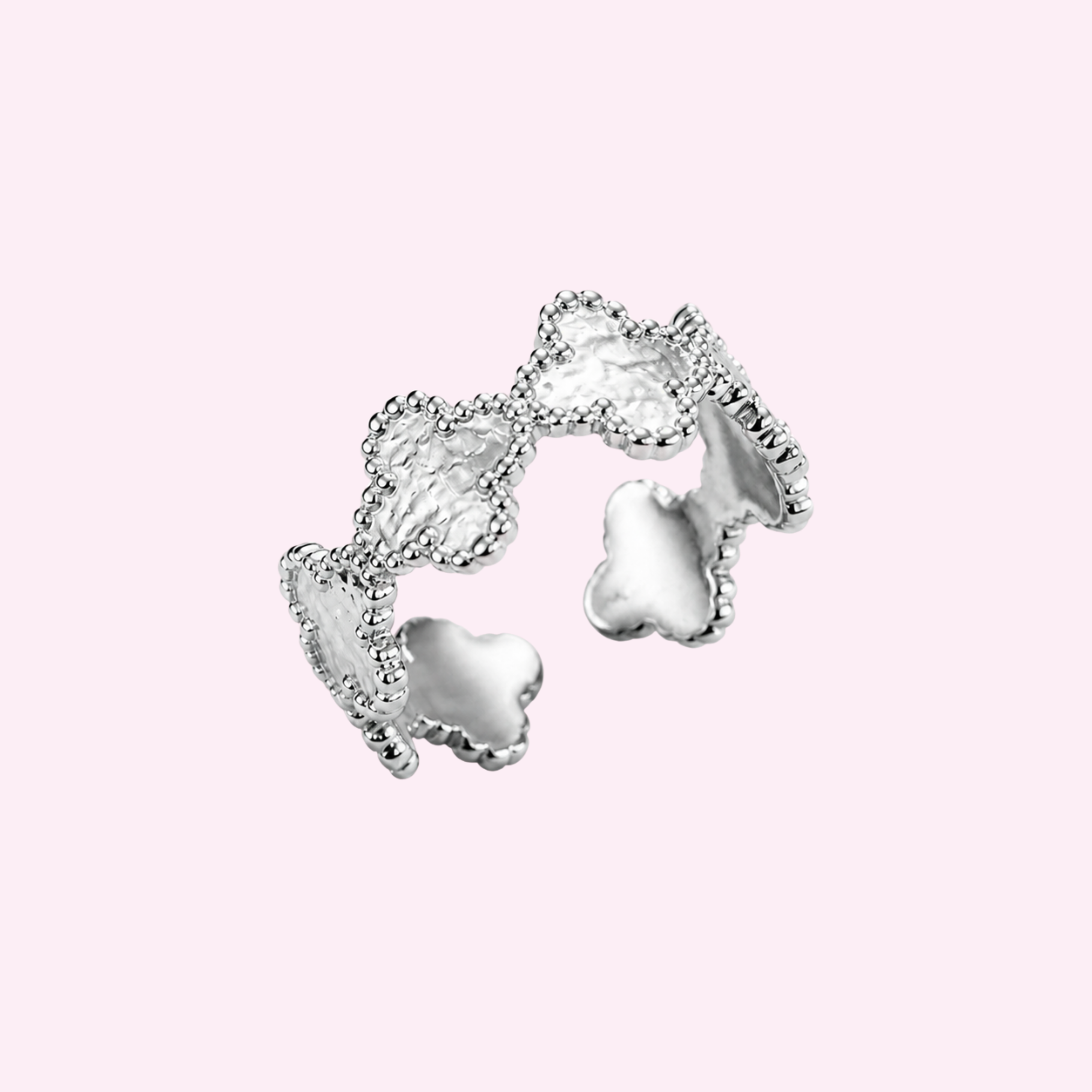 Bague Leïa